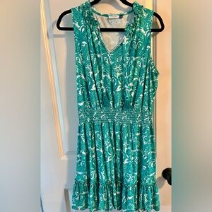 Cabana Life Dress - NWOT